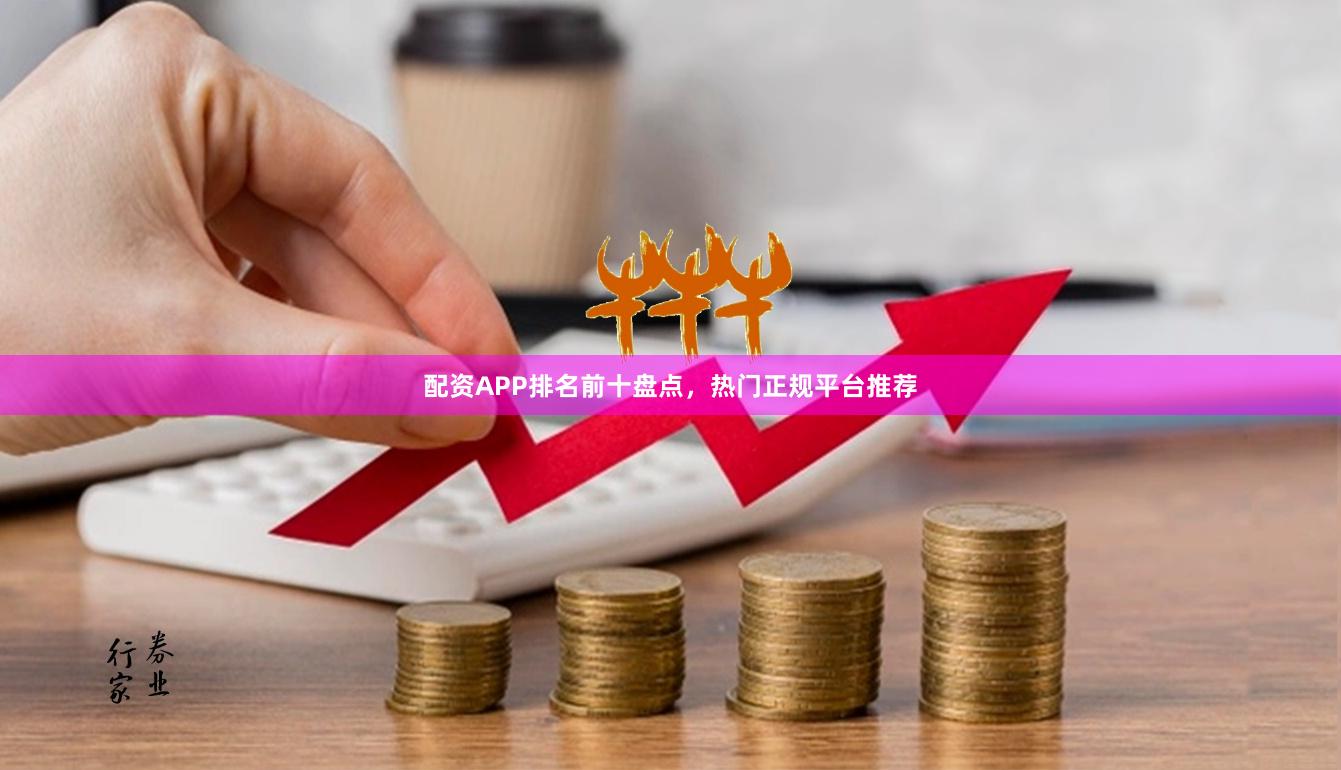 配资APP排名前十盘点，热门正规平台推荐
