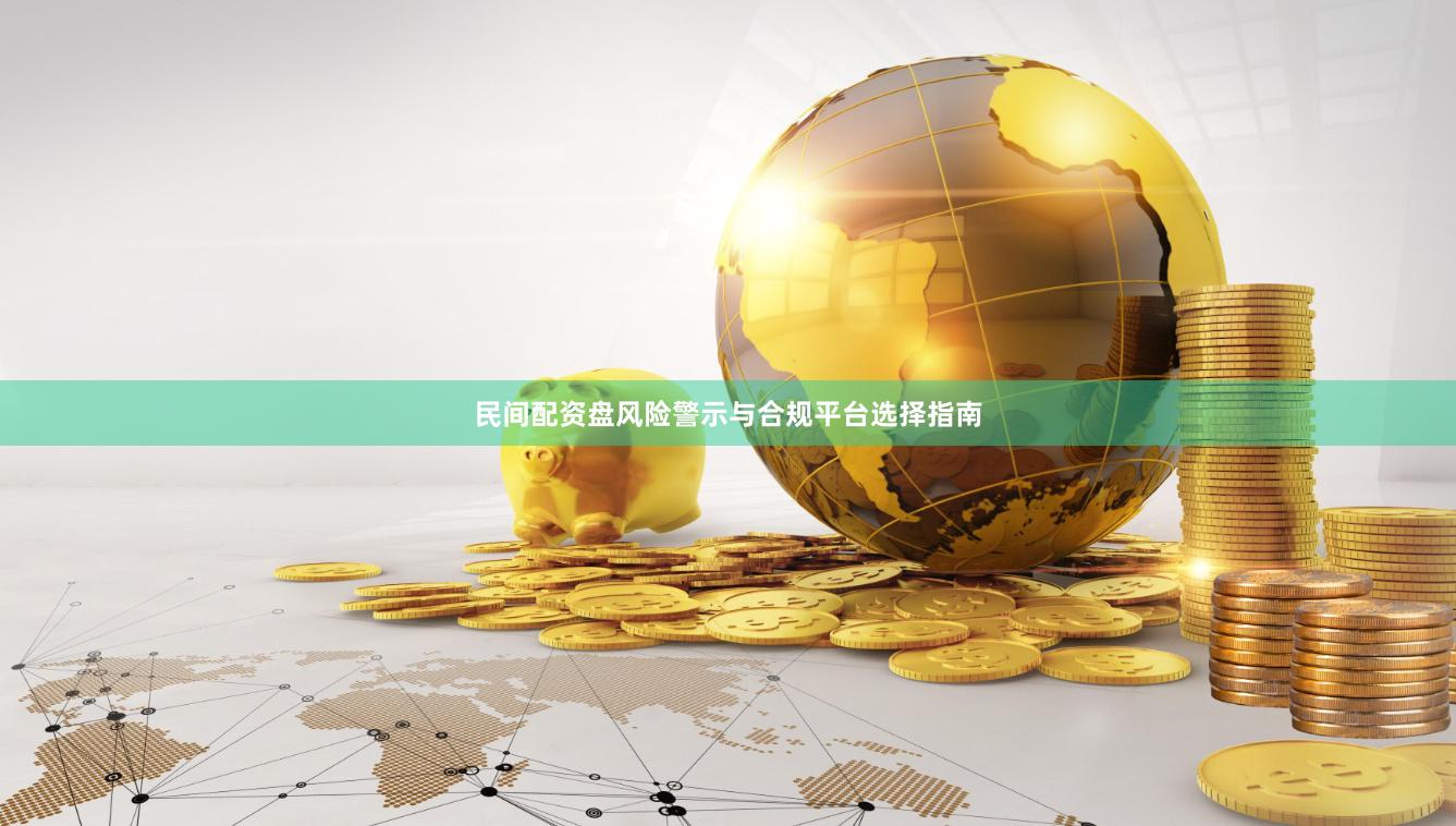 民间配资盘风险警示与合规平台选择指南