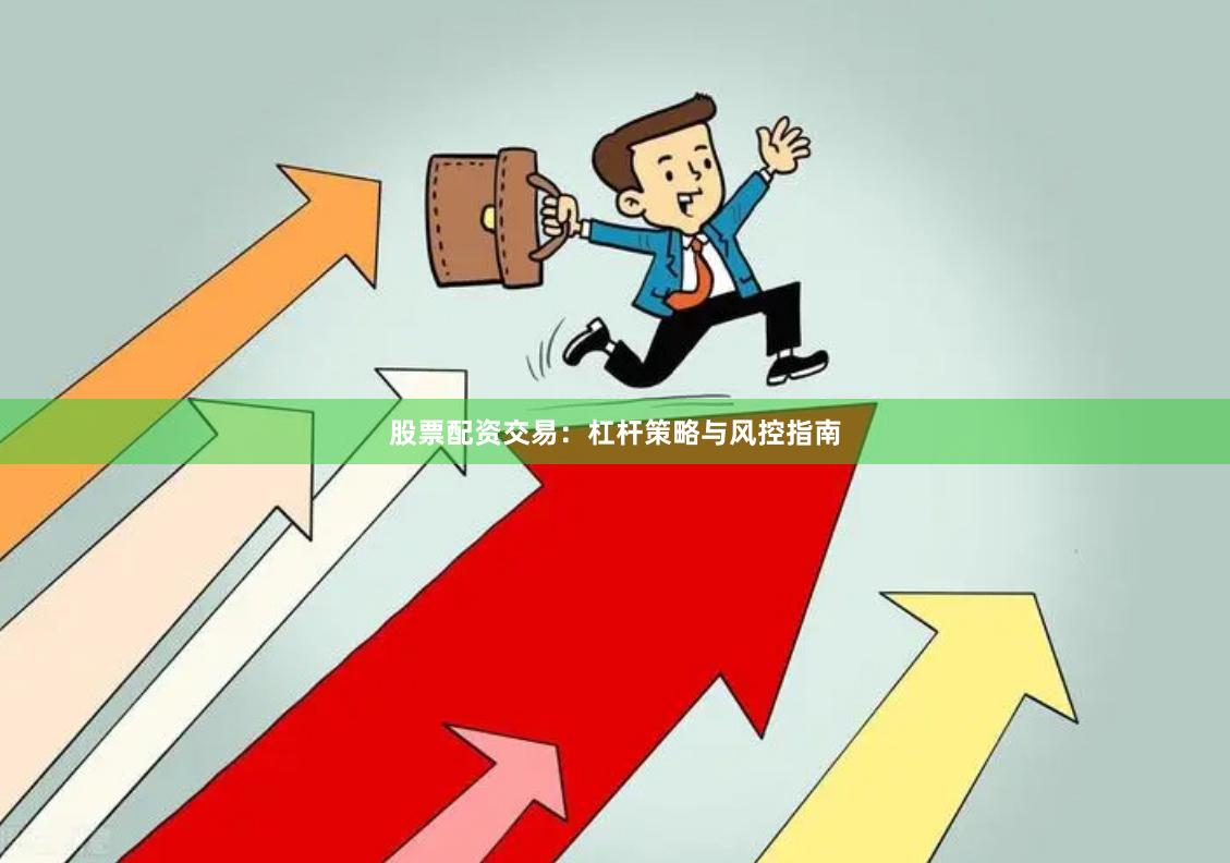 股票配资交易：杠杆策略与风控指南
